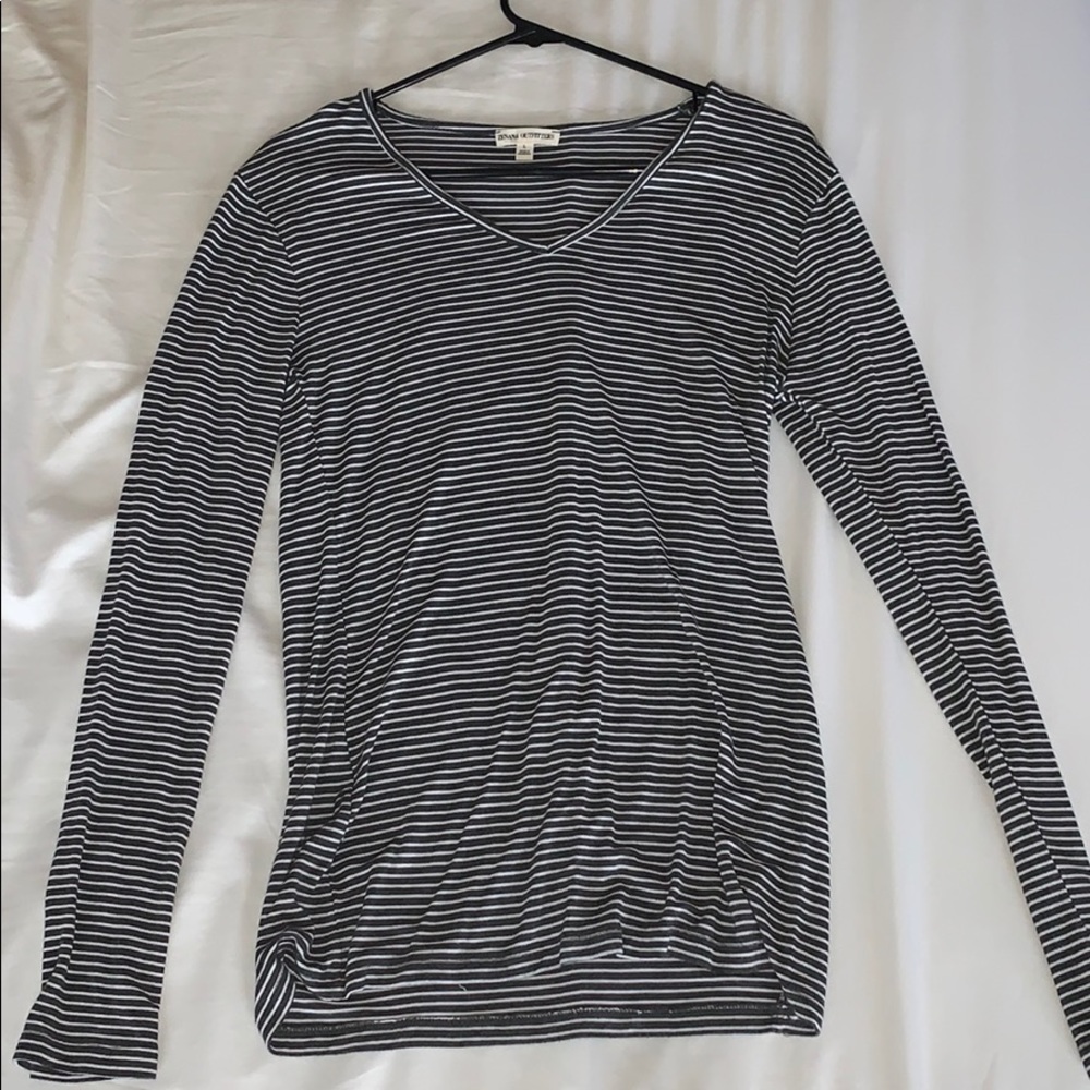 Striped Top